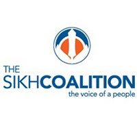 Sikh Coalition logo