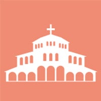 St. Basil the Great Greek Orthodox Church logo