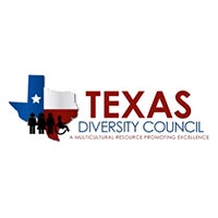 Texas Diversity Council logo
