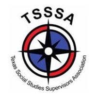 Texas Social Studies Supervisors Association logo