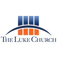 The Luke Church logo