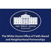 White House Office of Faith-Based and Neighborhood Partnerships logo