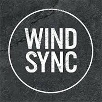 WindSync logo