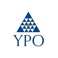 Young President's Organization logo