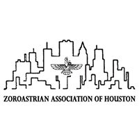 Zoroastrian Association of Houston logo