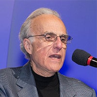 Headshot - John Esposito