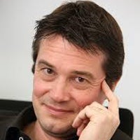 Headshot - Rainer Forst