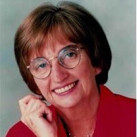 Headshot - Sylvia Rimm