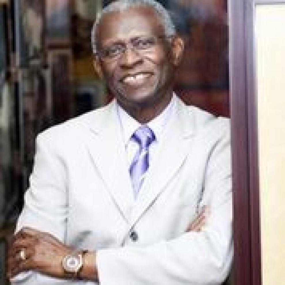 Dean Lawrence Edward Carter, Sr. photo