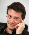 Dr. Rainer Forst