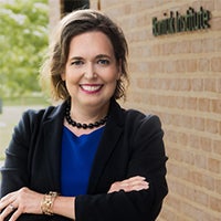 Elaine Howard Ecklund