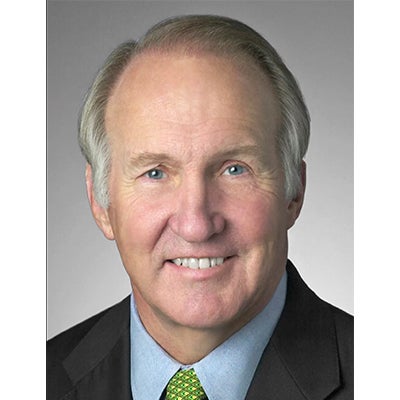 James Crownover