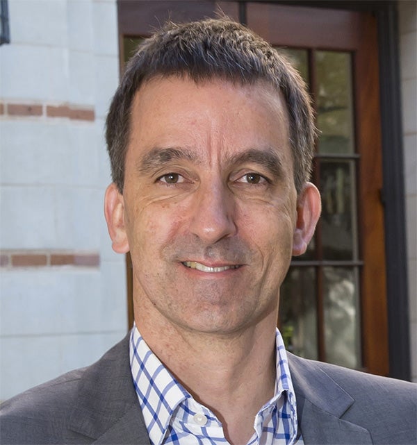 Matthias Henze