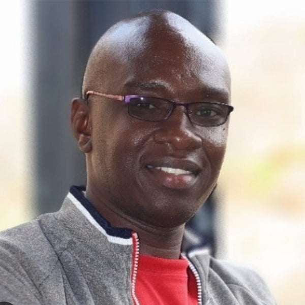 Josiah Taru
