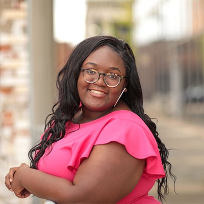 Kennedi Macklin