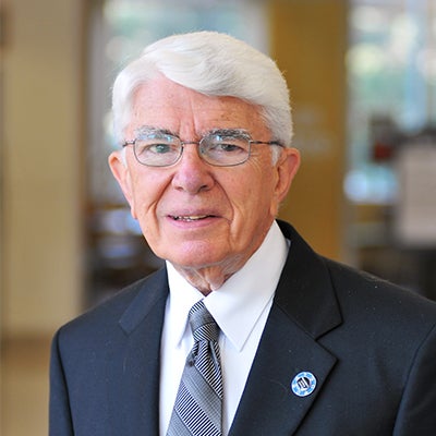 Dr. Milton Boniuk