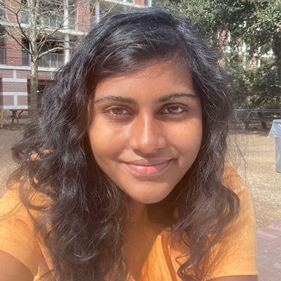 Aishi Ayyanathan