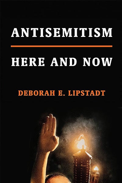 Antisemitism Here and Now