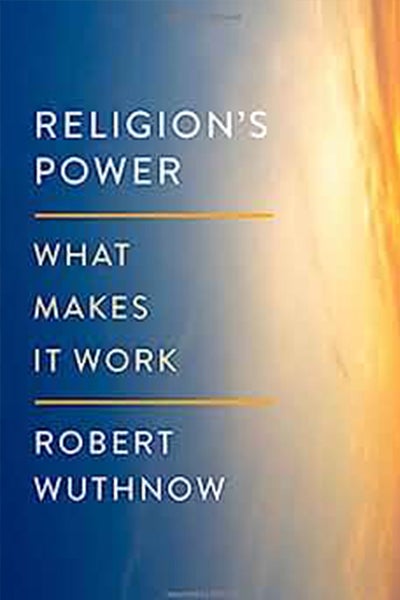 Religion's Power
