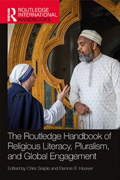 routledge handbook