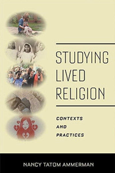 studying lived religions