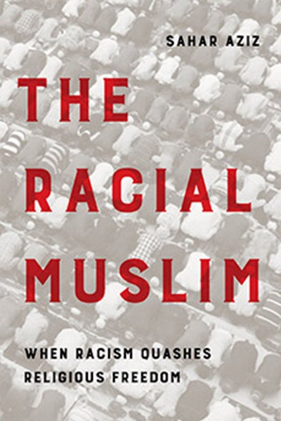 the racial muslim