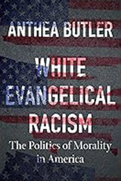 white evangelical racism