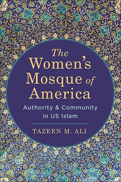 womens mosque of america