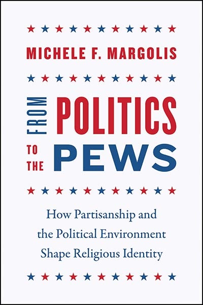 from politics to the pews
