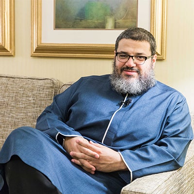 Waleed Basyouni