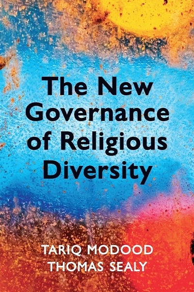 The New Governance of Religious Diversity