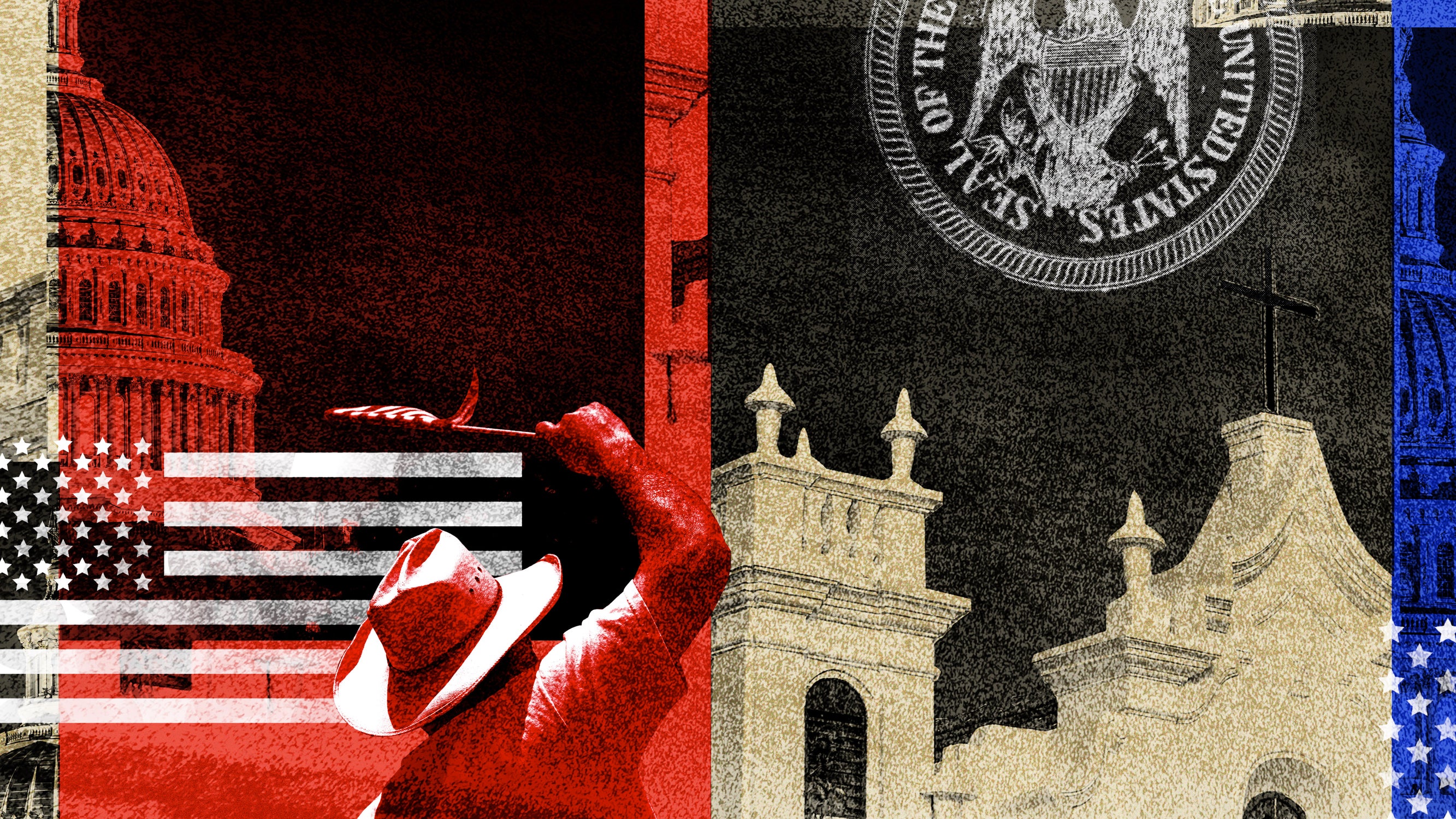 christian nationalism