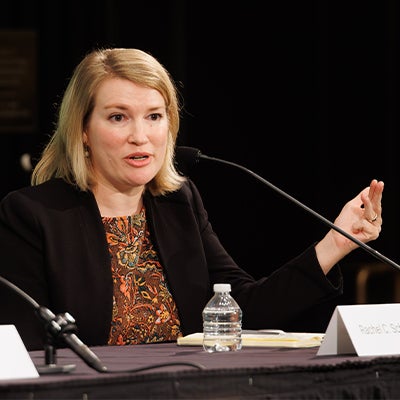 Rachel C. Schneider