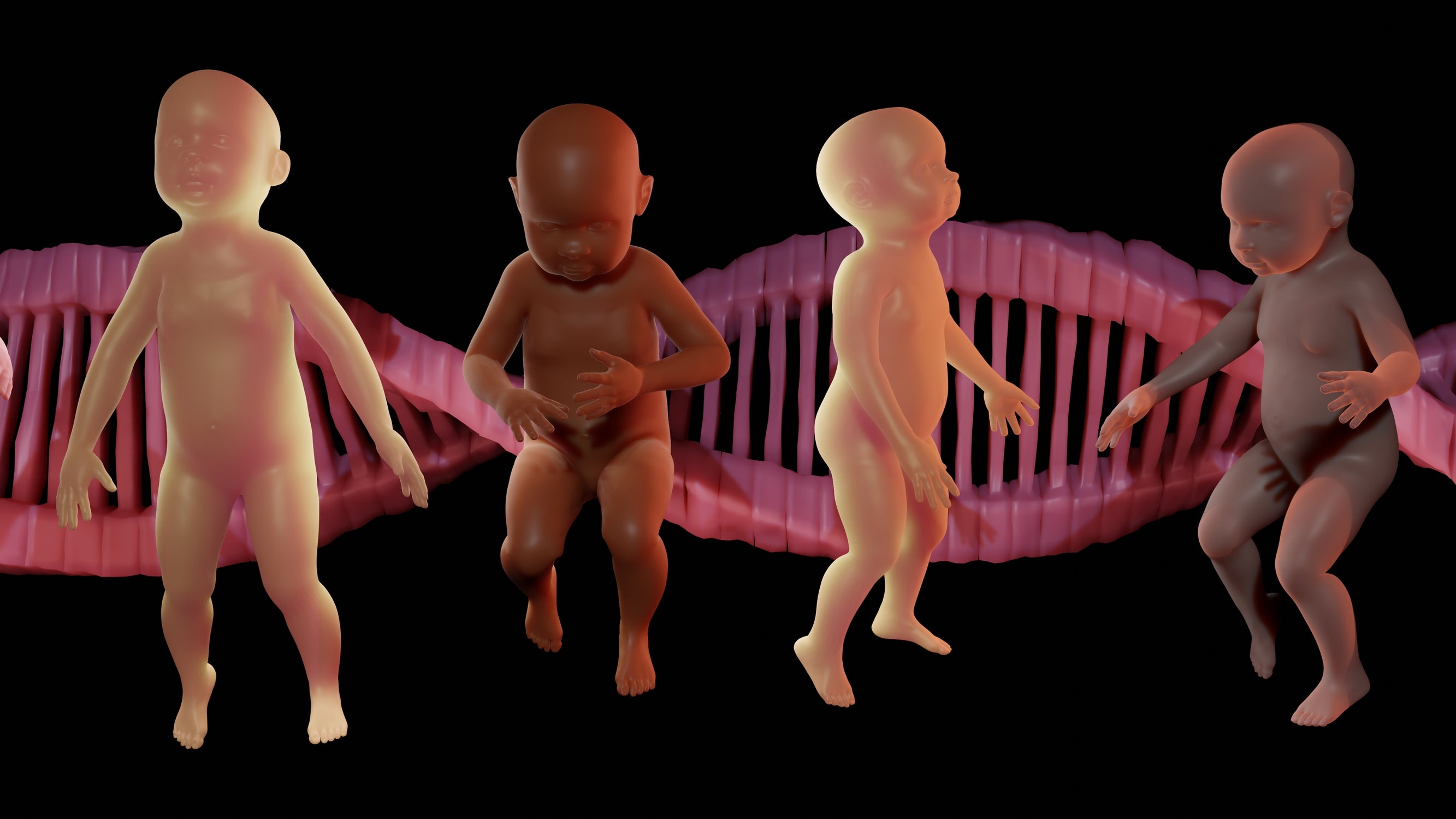 germline engineering