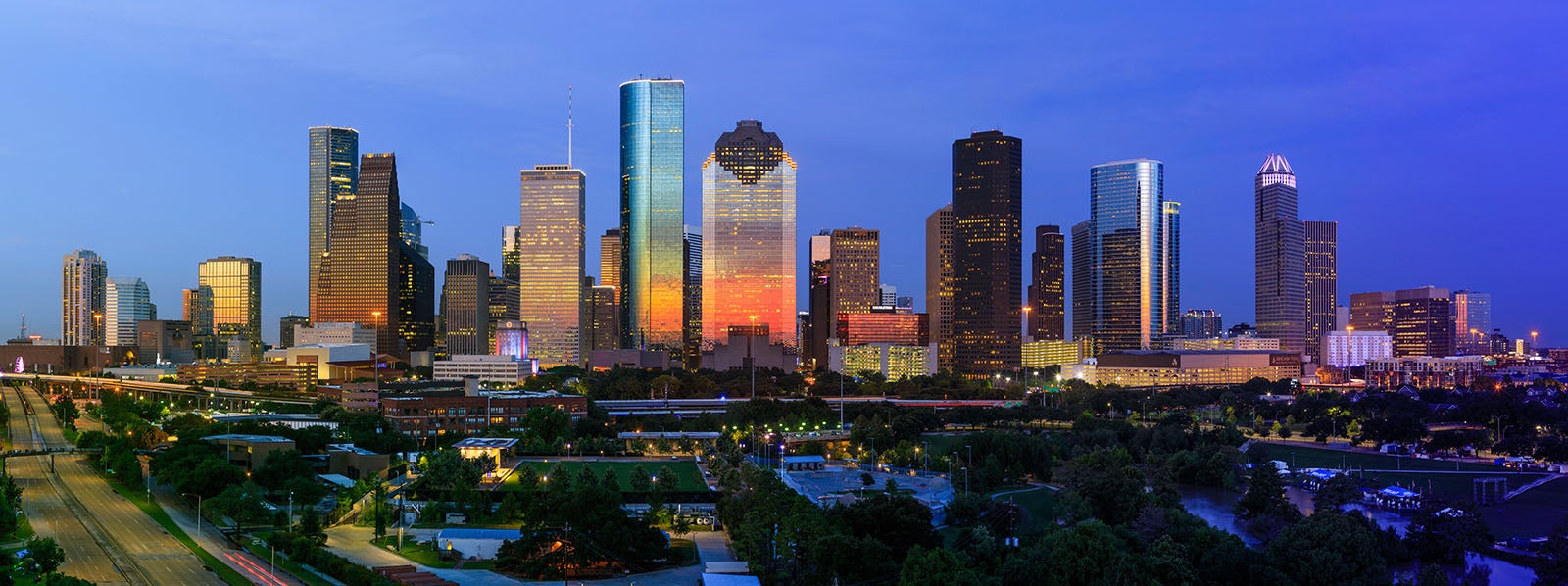 City of Houston