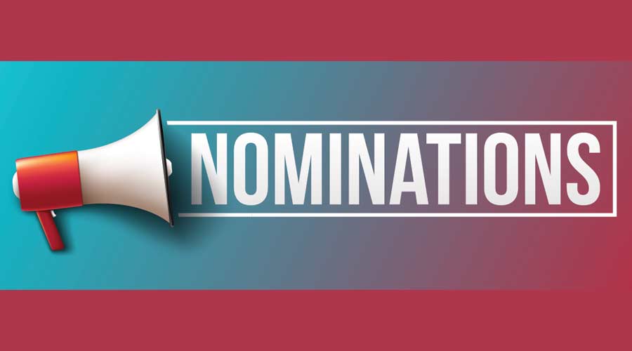 nominations