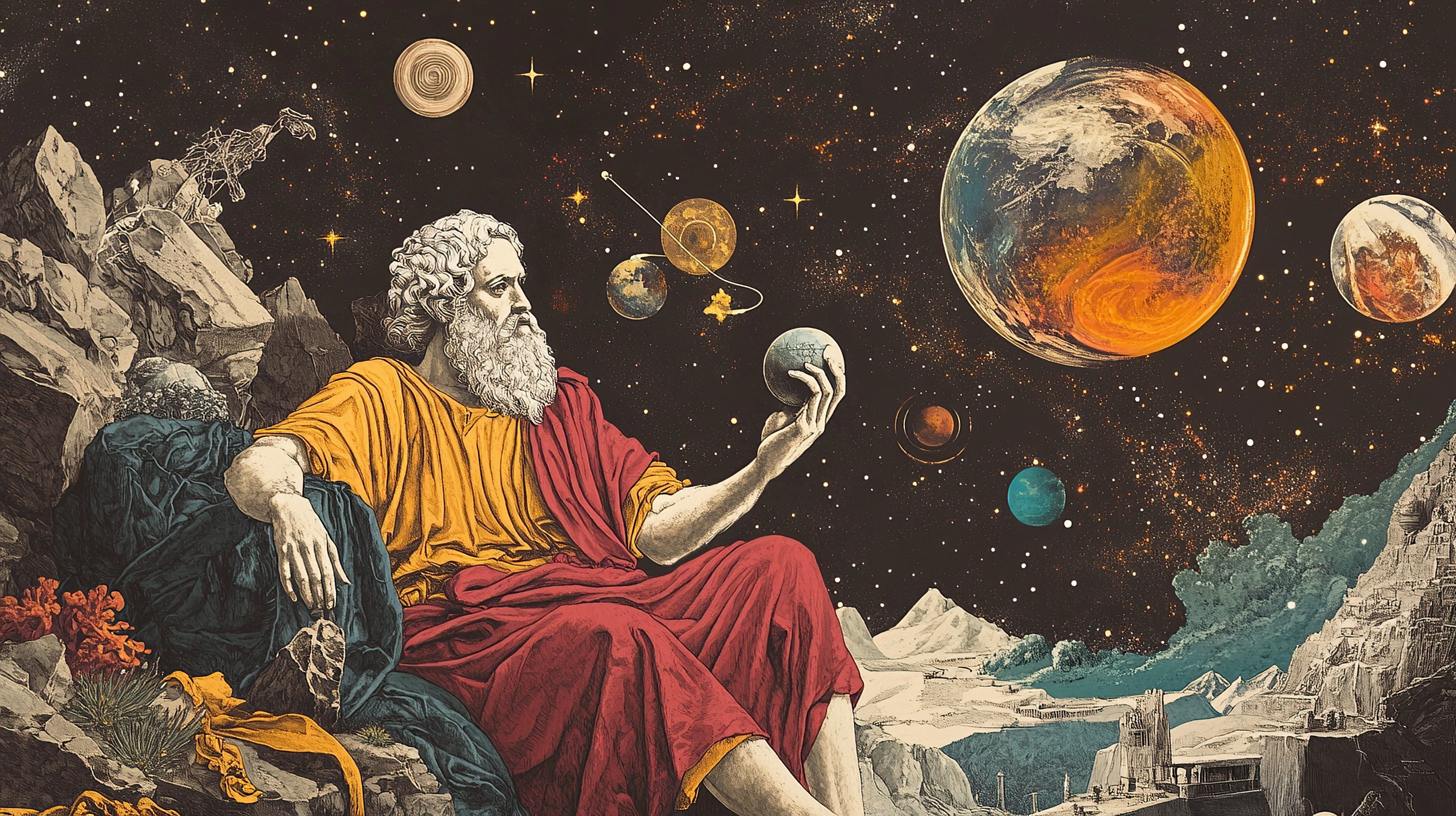 science and religion