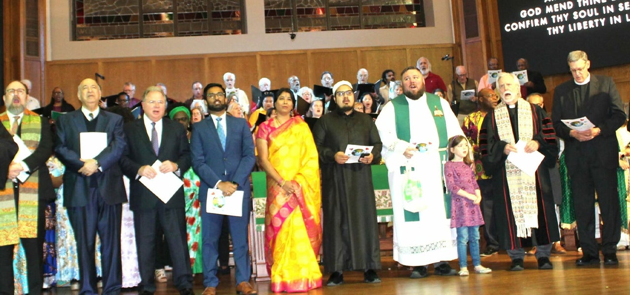 Ft Bend County Interfaith Council