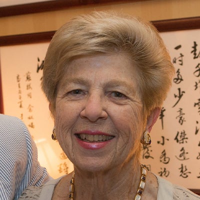 Laurie Boniuk