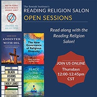 open salon