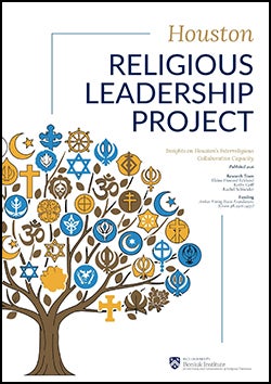 Houston Religious Leadership Project