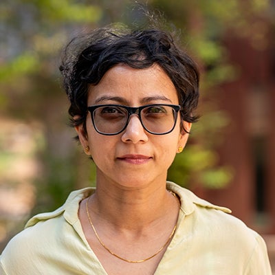 Aishwarya Lakshmi