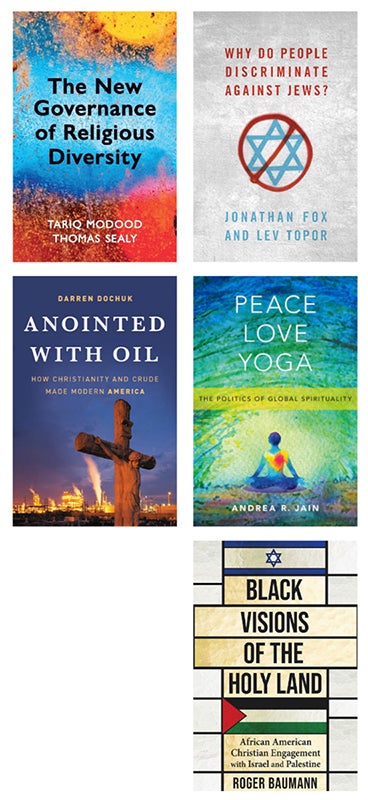book covers