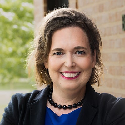 Elaine Howard Ecklund