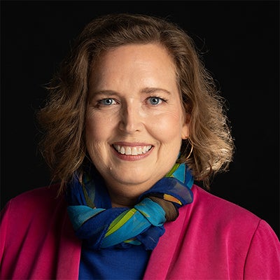 Elaine Howard Ecklund