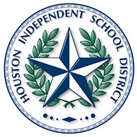 Houston Independent School District logo