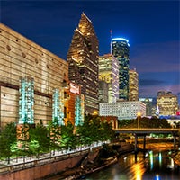 houston, tx