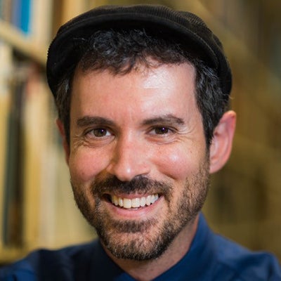 Joshua Furman