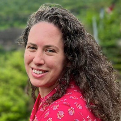 Melissa Cohen-Nickels