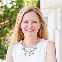 Melissa Deckman